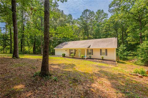 Homes For Sale - 77 Williams Way<br/> Dahlonega, GA 30533