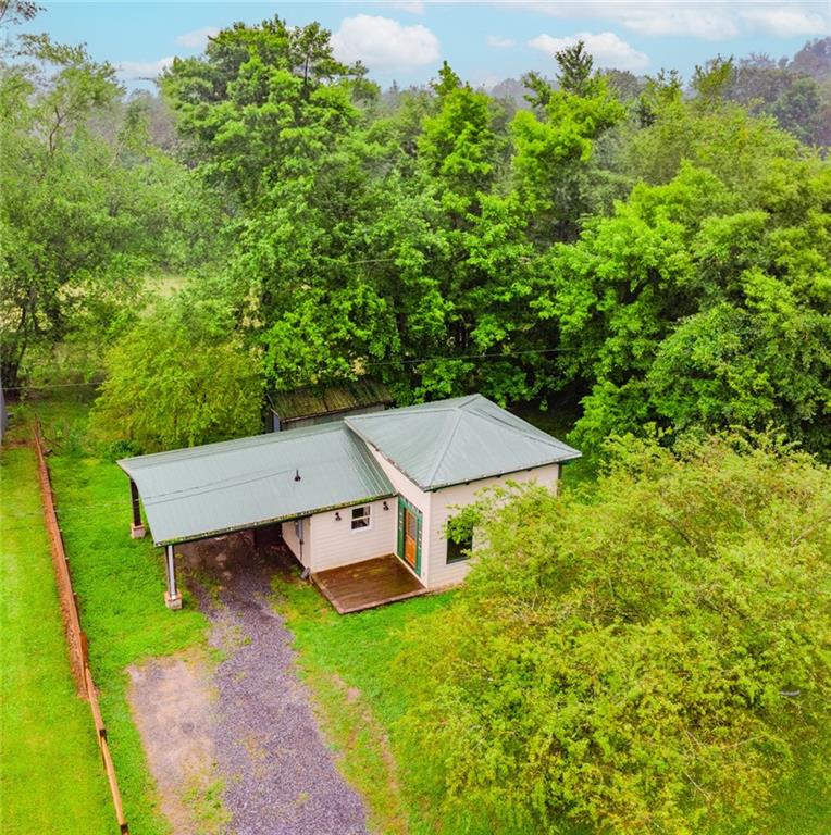 5198 Highway 52 E