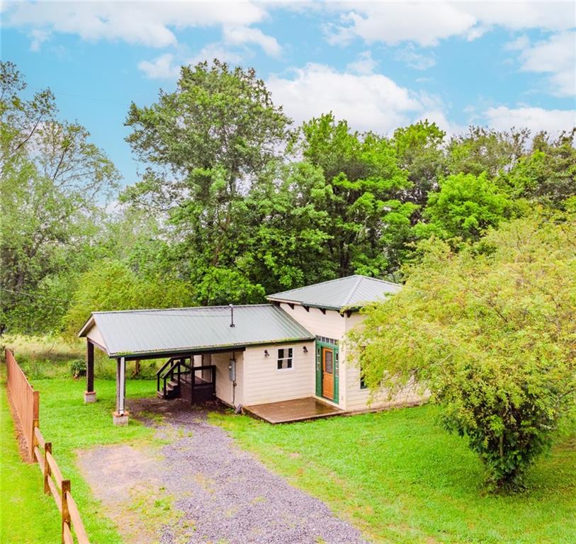 5198 Highway 52 E