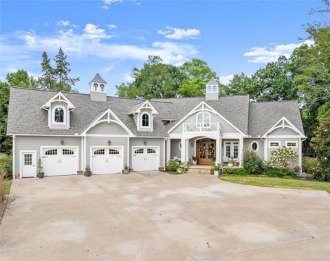 338 Black Road Cleveland GA 30528