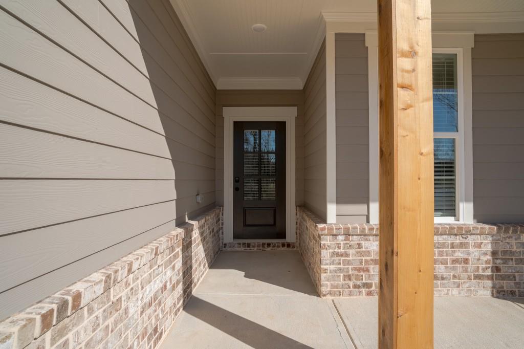 574 Gene Bell Road