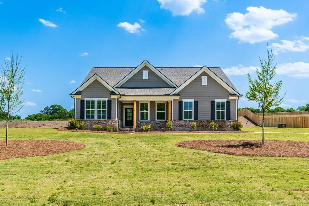574 Gene Bell Road