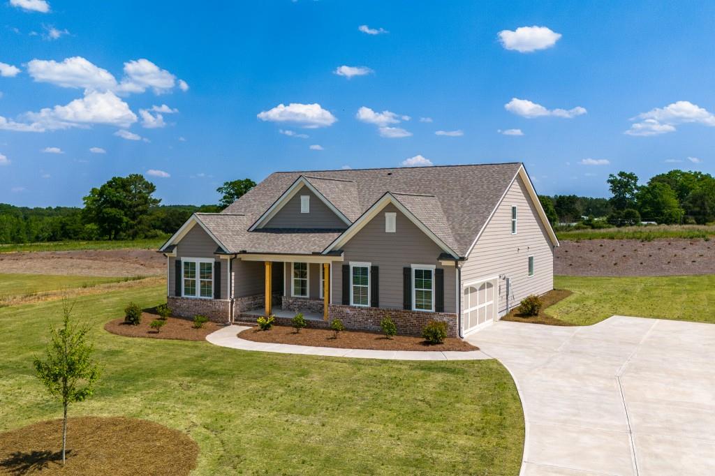 574 Gene Bell Road