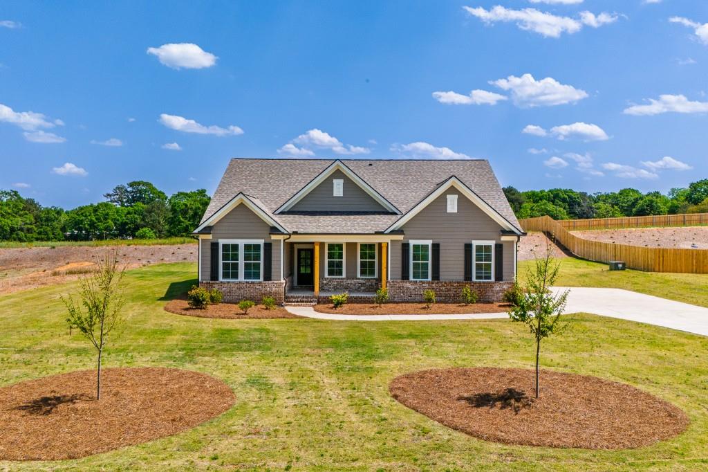 574 Gene Bell Road