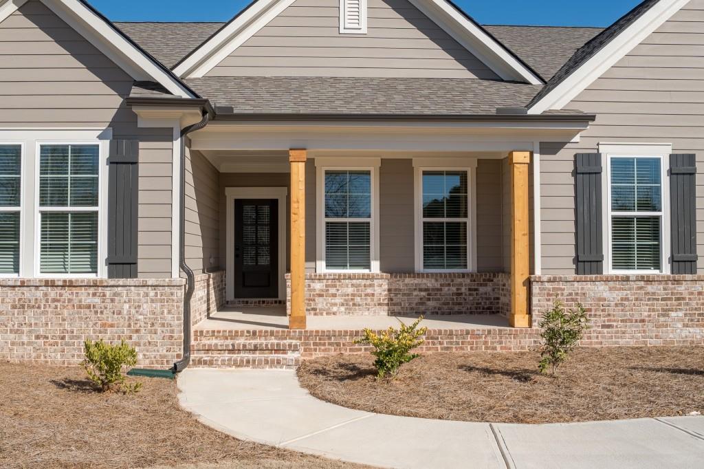 574 Gene Bell Road