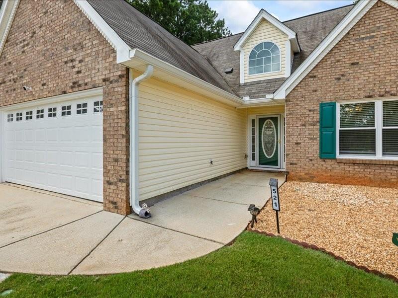 521 Deadwood Trail