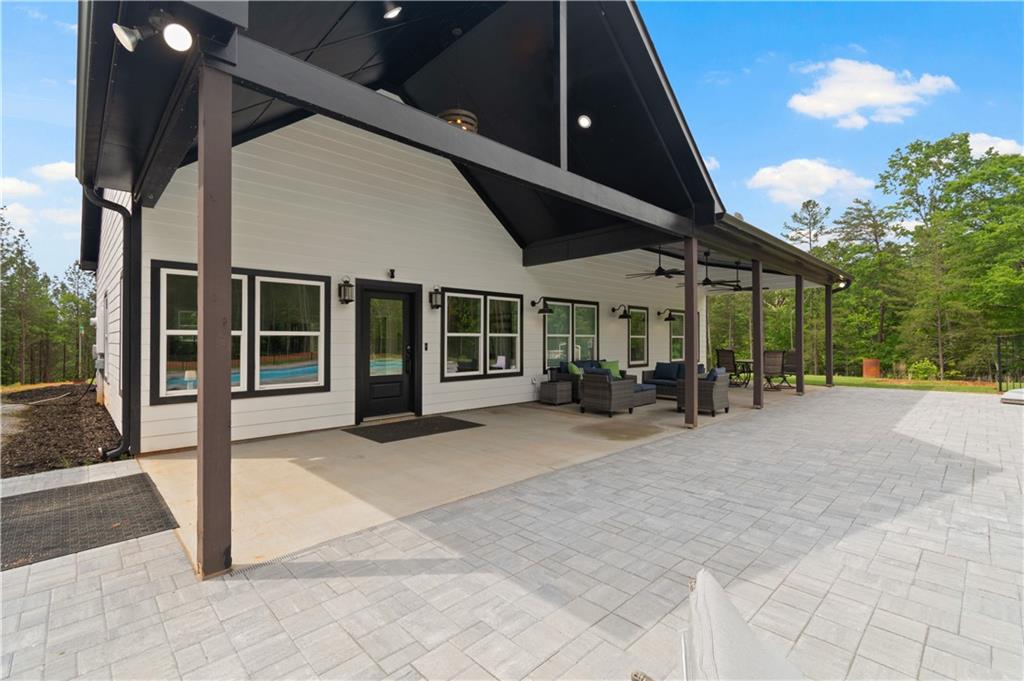 120 Twisted Pines Crossing, Dahlonega, Georgia image 31