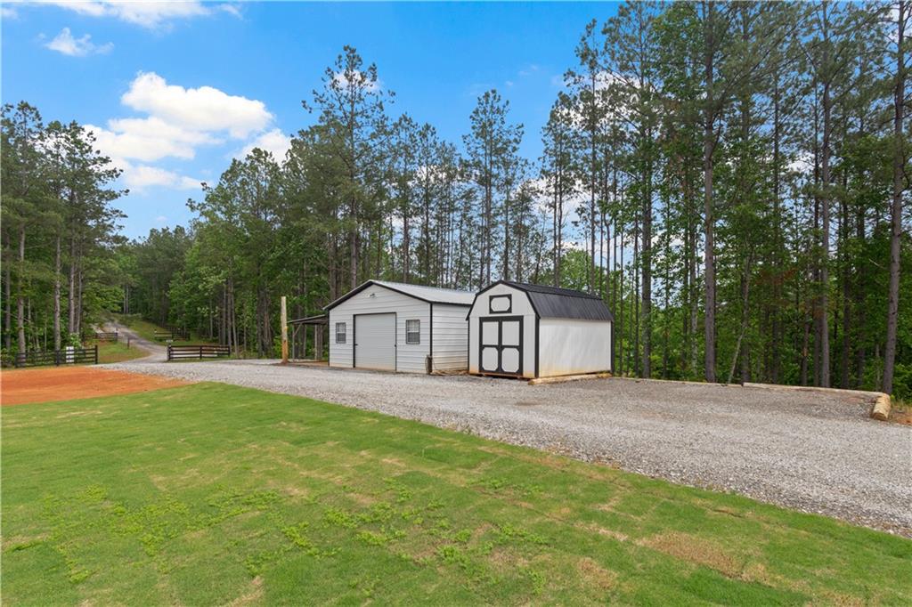 120 Twisted Pines Crossing, Dahlonega, Georgia image 39