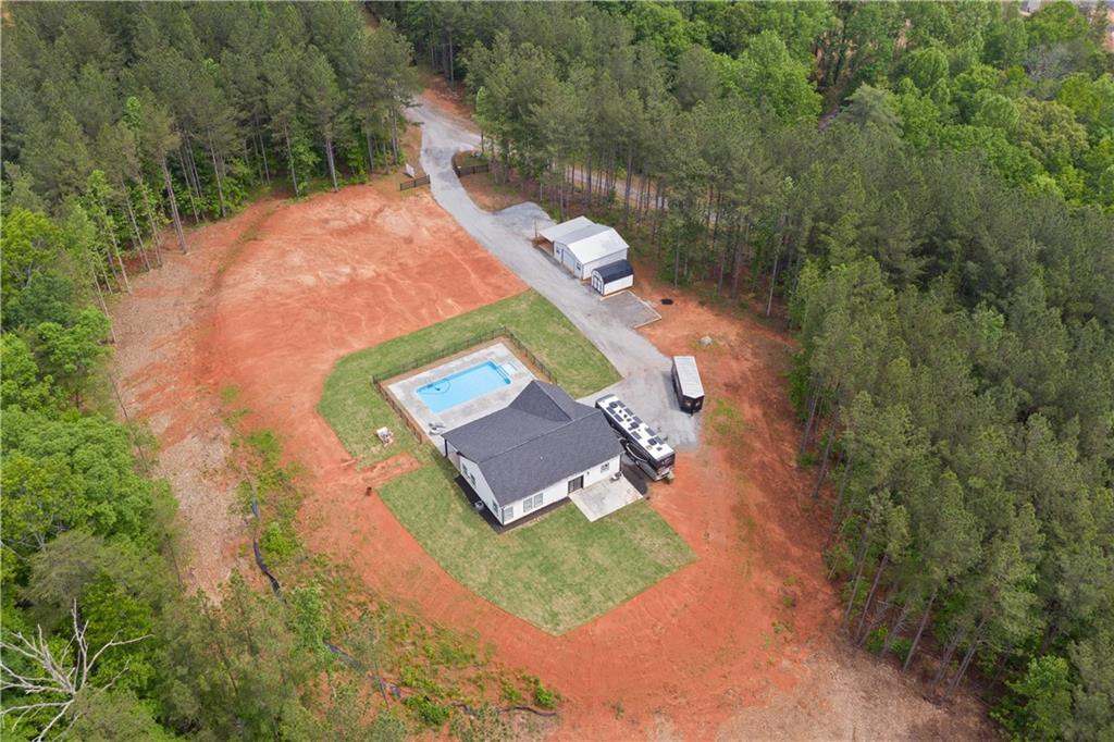120 Twisted Pines Crossing, Dahlonega, Georgia image 49
