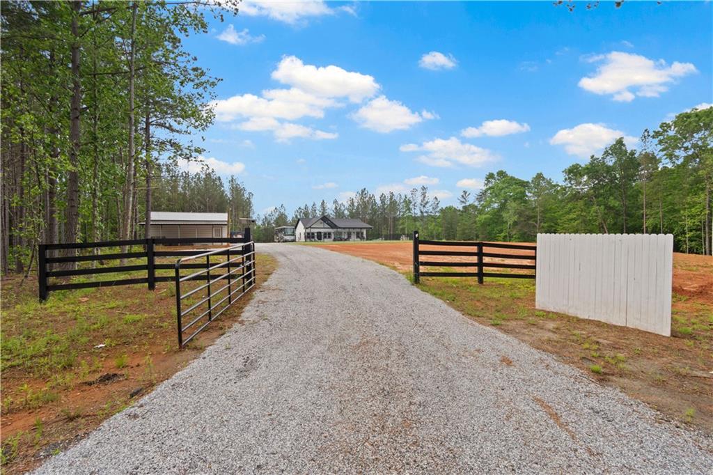 120 Twisted Pines Crossing, Dahlonega, Georgia image 37