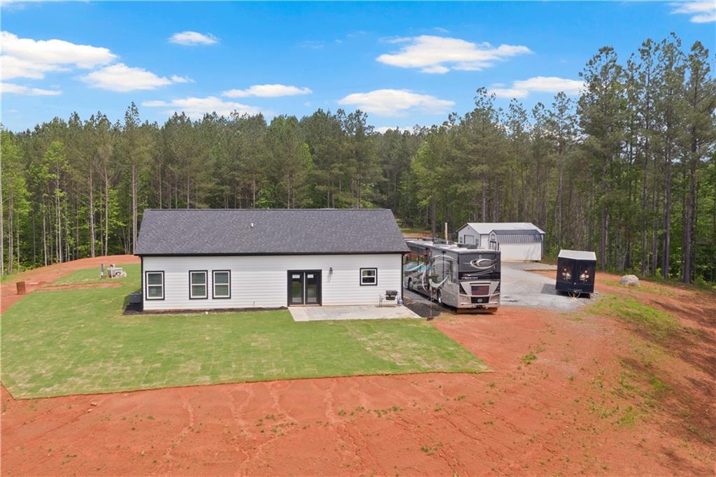 120 Twisted Pines Crossing, Dahlonega, Georgia image 19