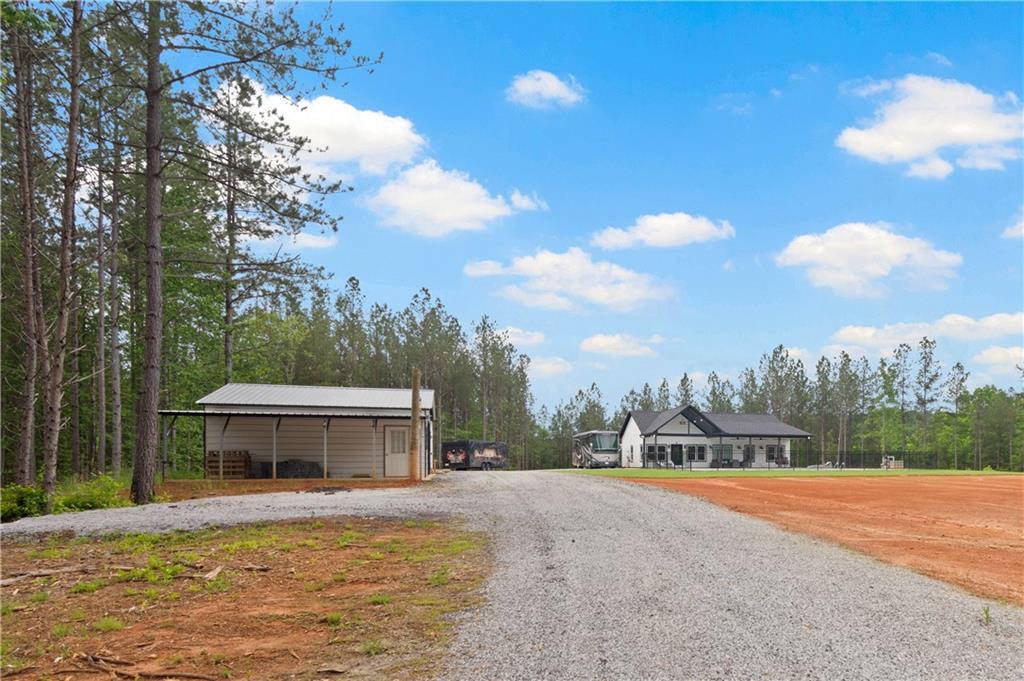 120 Twisted Pines Crossing, Dahlonega, Georgia image 38