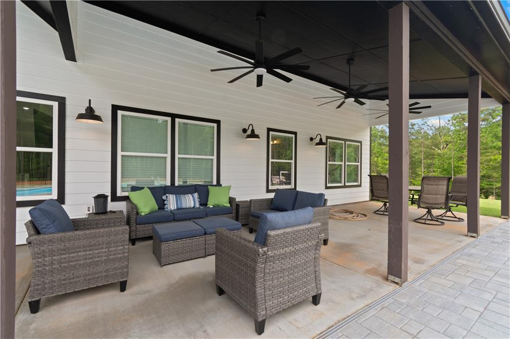 120 Twisted Pines Crossing, Dahlonega, Georgia image 32