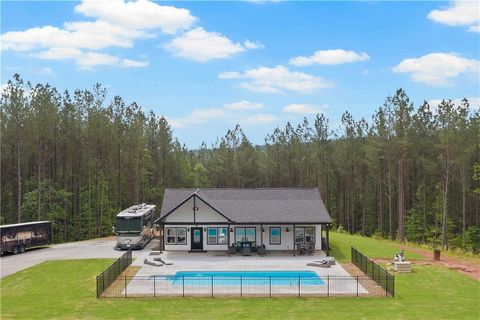 120 Twisted Pines Crossing Dahlonega GA 30533