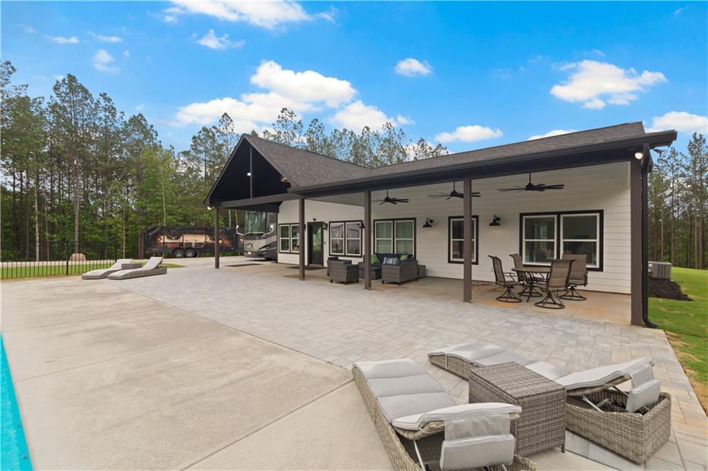 120 Twisted Pines Crossing, Dahlonega, Georgia image 34
