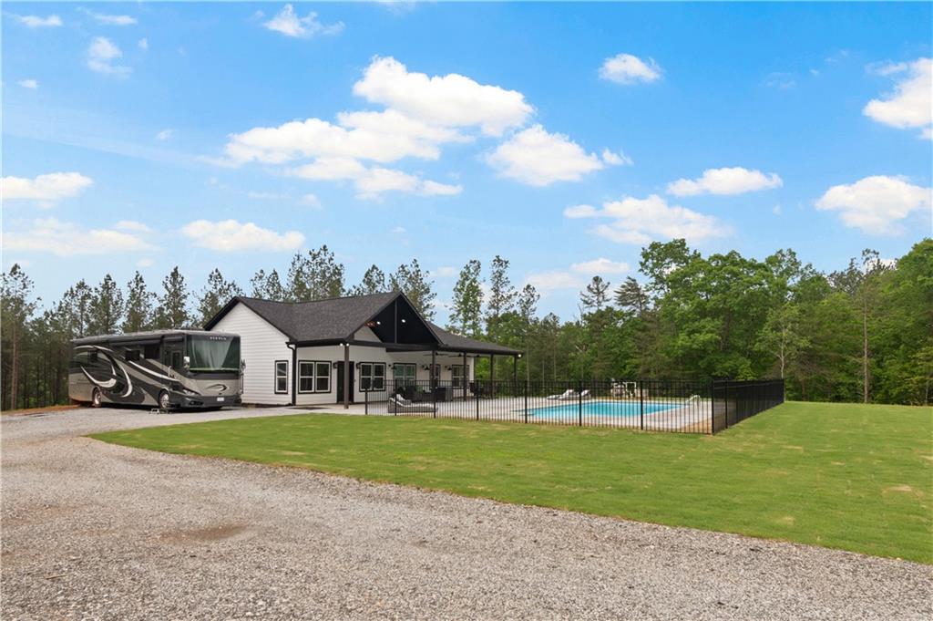120 Twisted Pines Crossing, Dahlonega, Georgia image 46