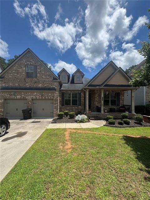 Homes For Sale - 259 Ashbury Circle<br/> Paulding County, Dallas, GA 30157
