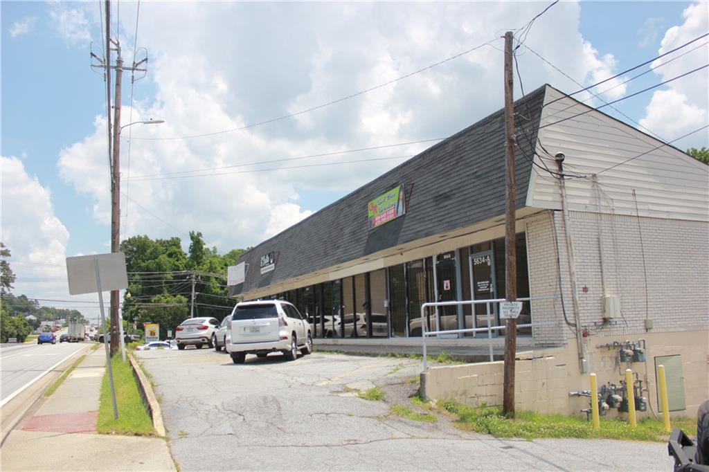 5634 Buford Highway