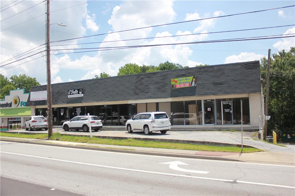 5634 Buford Highway