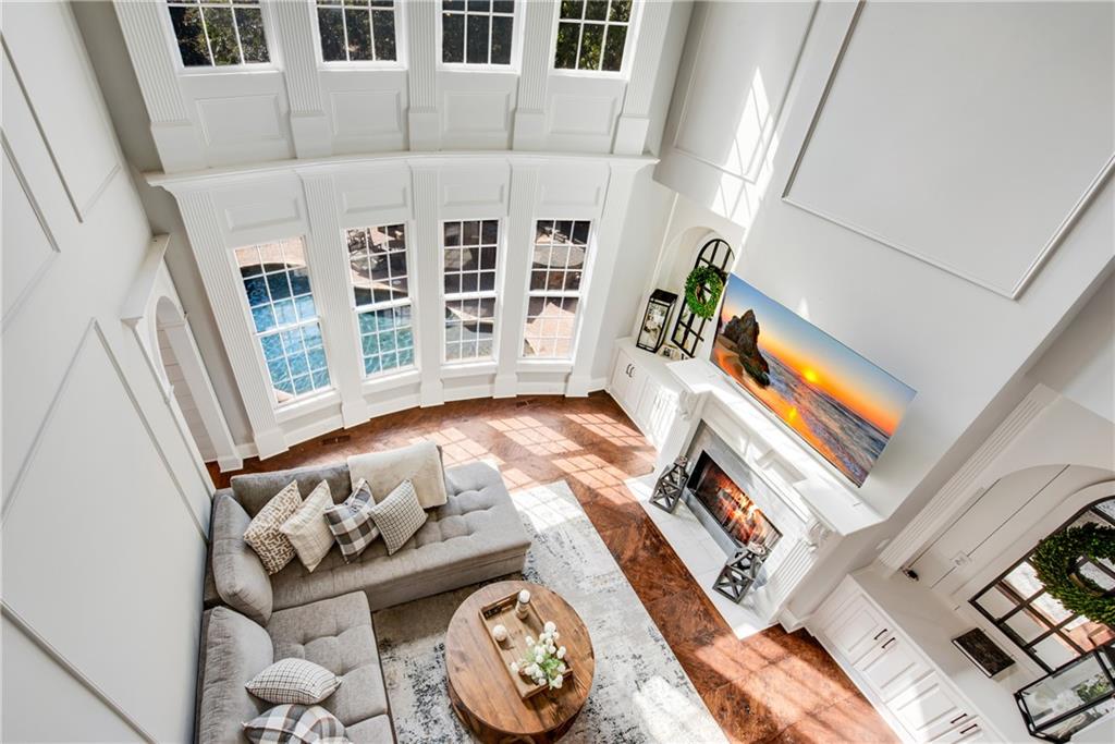 7065 Laurel Oak Drive