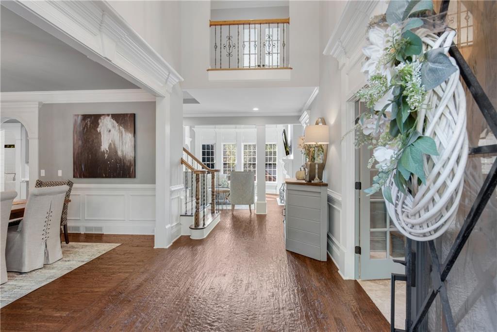 7065 Laurel Oak Drive