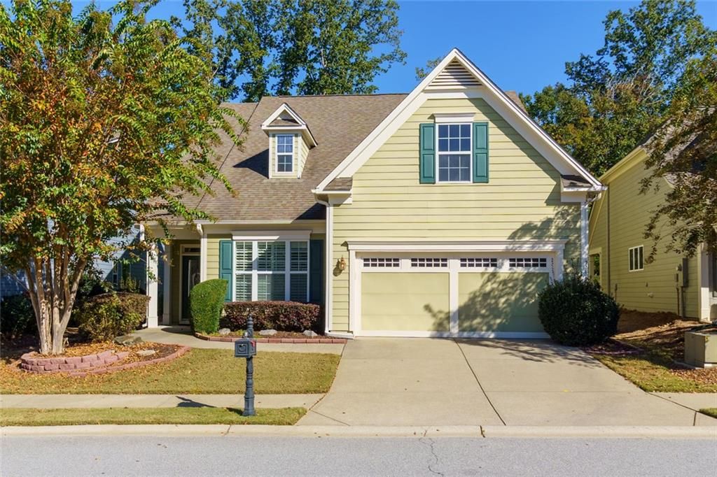 Photo of 3346 Sweet Plum Trace, Gainesville, GA 30504 (MLS # 7704482)