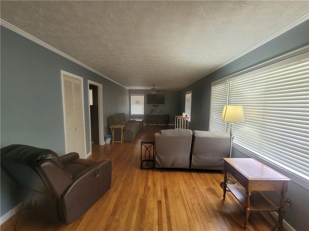 1230 Lloyd Drive, Forest Park, Georgia image 4