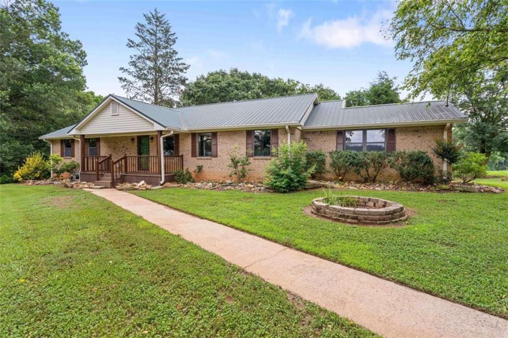 2414 Bethesda Church Road