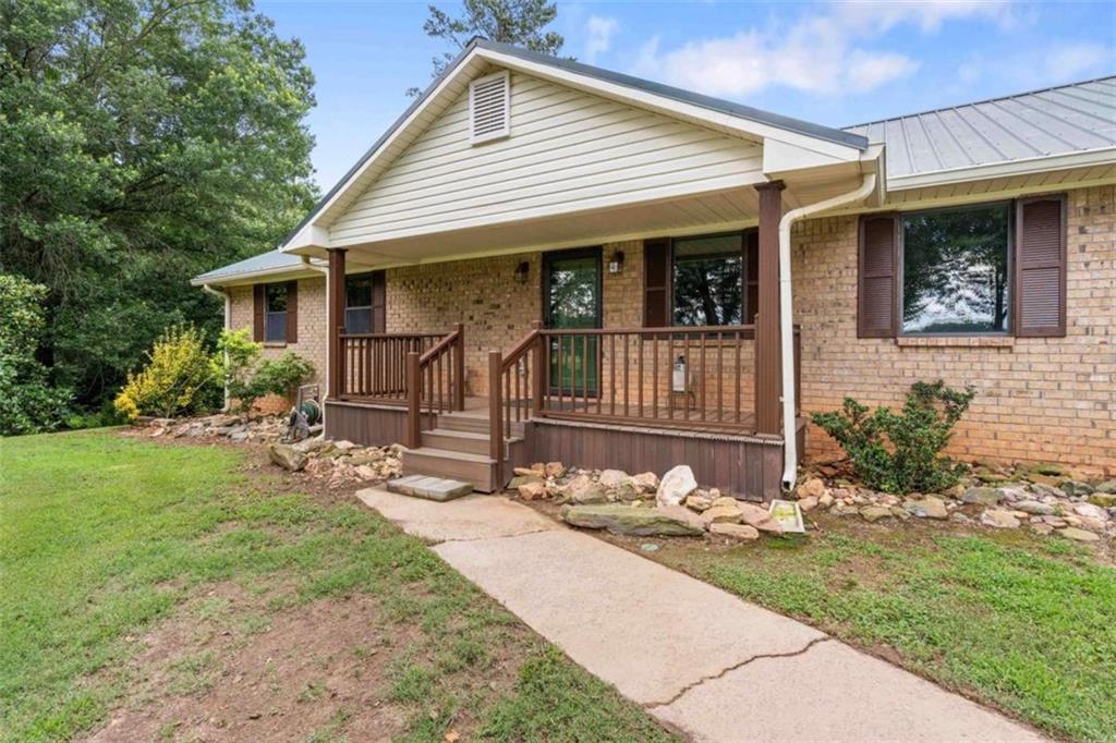 2414 Bethesda Church Road