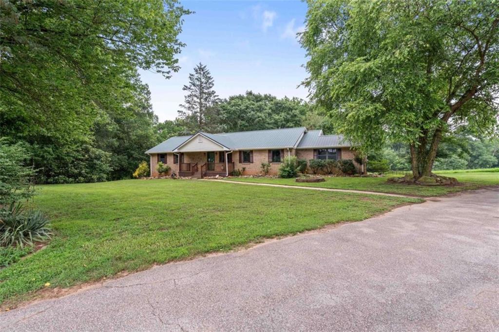 2414 Bethesda Church Road