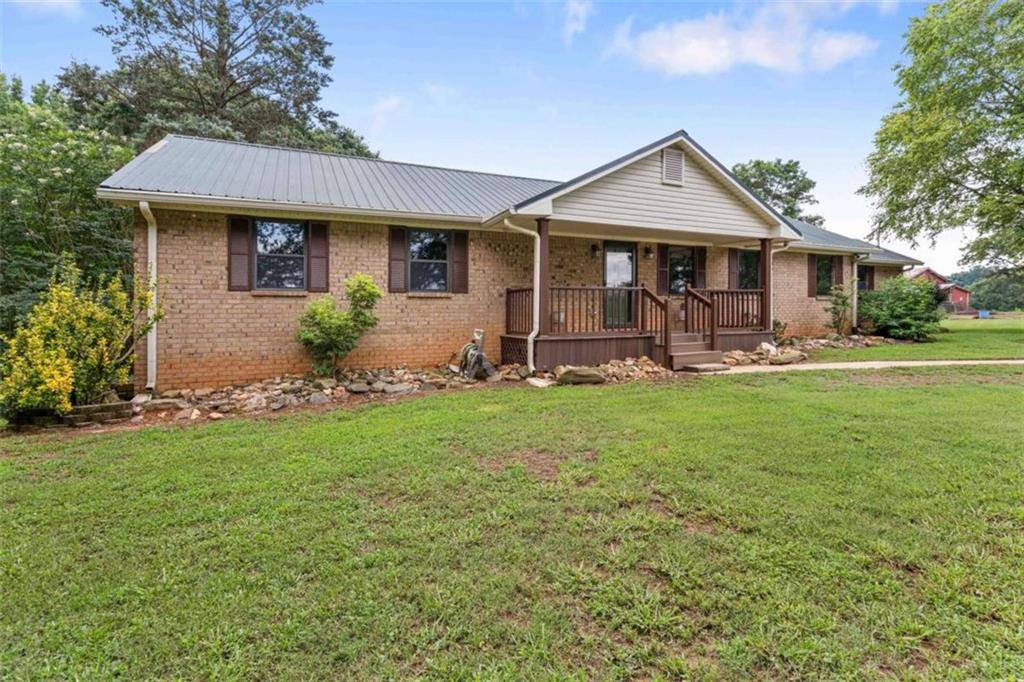 2414 Bethesda Church Road