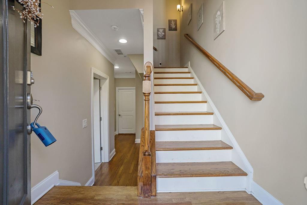 Meeting Park - Residential