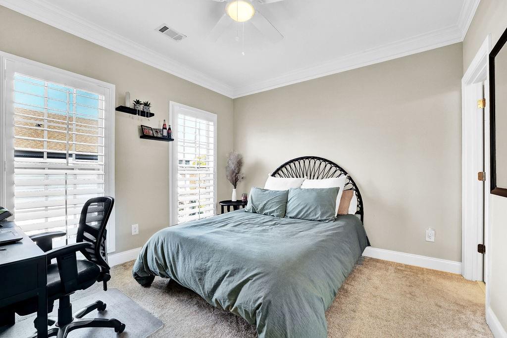 Meeting Park - Residential