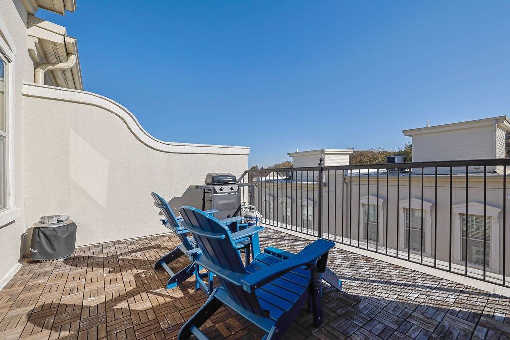 Meeting Park - Residential