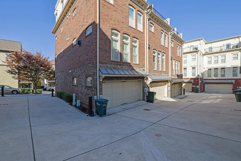 Meeting Park - Residential