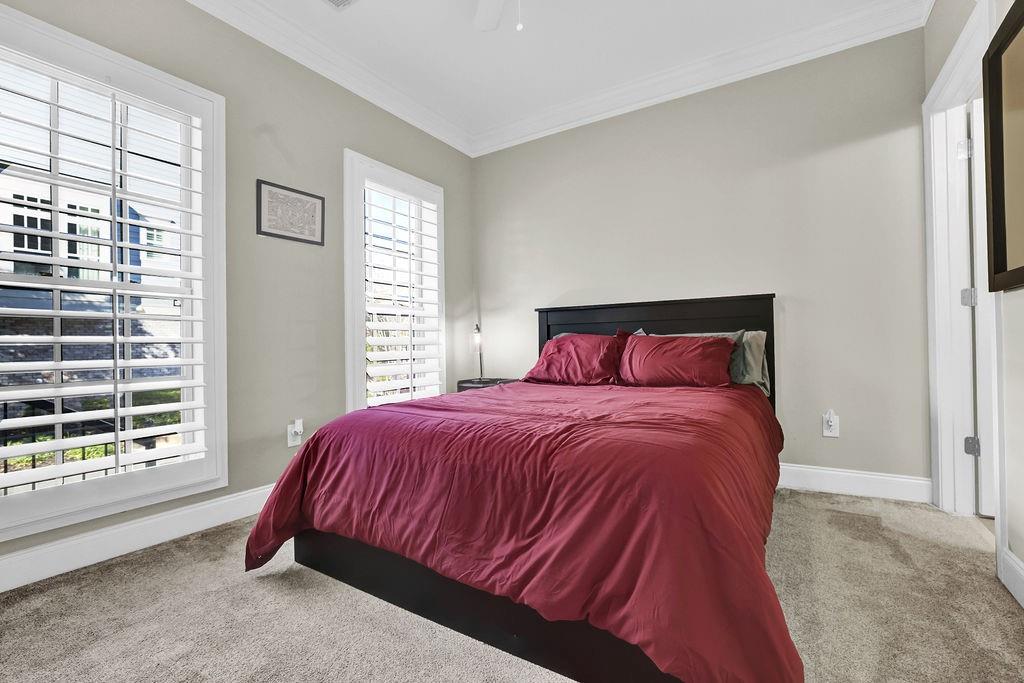 Meeting Park - Residential