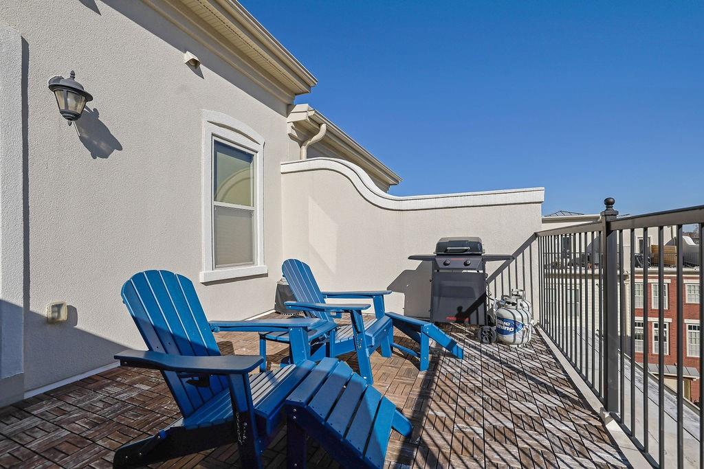 Meeting Park - Residential