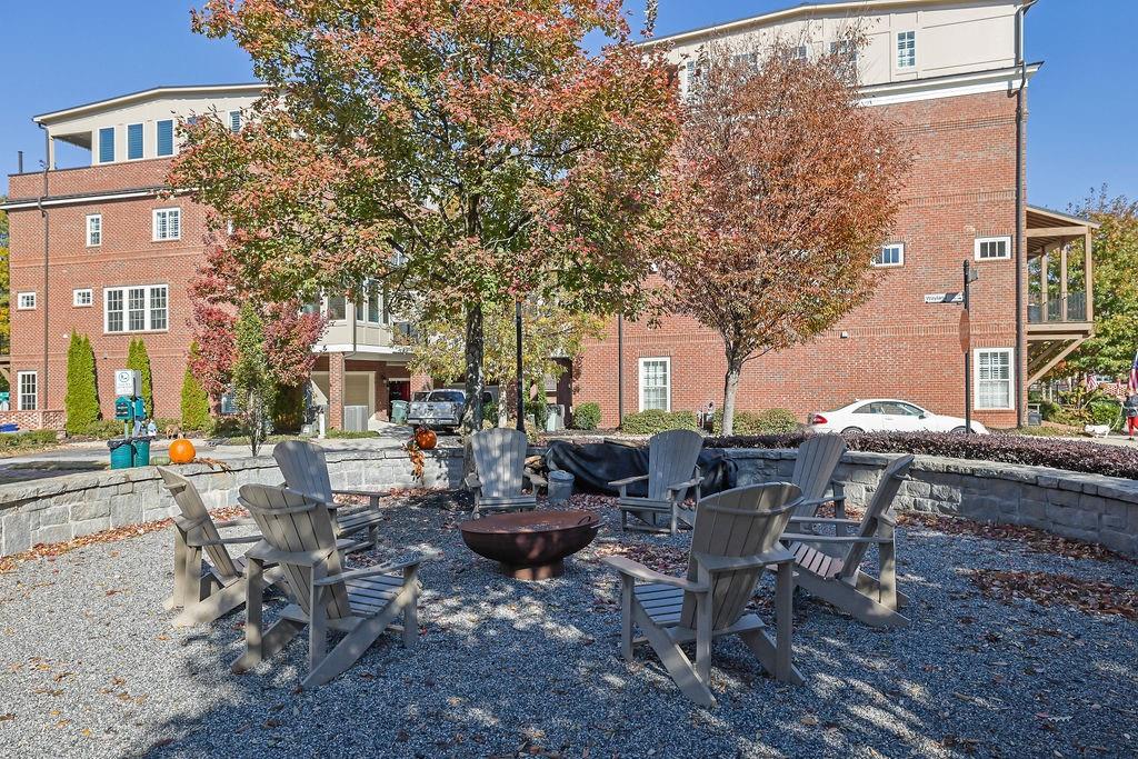 Meeting Park - Residential