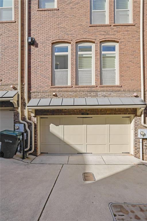 Meeting Park - Residential