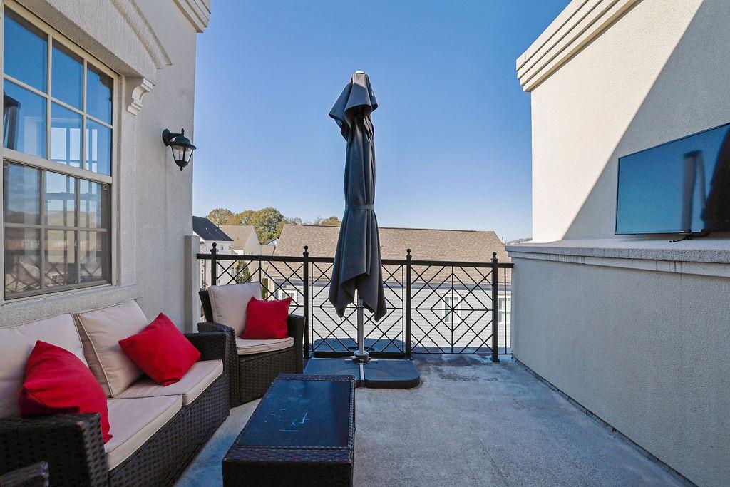 Meeting Park - Residential