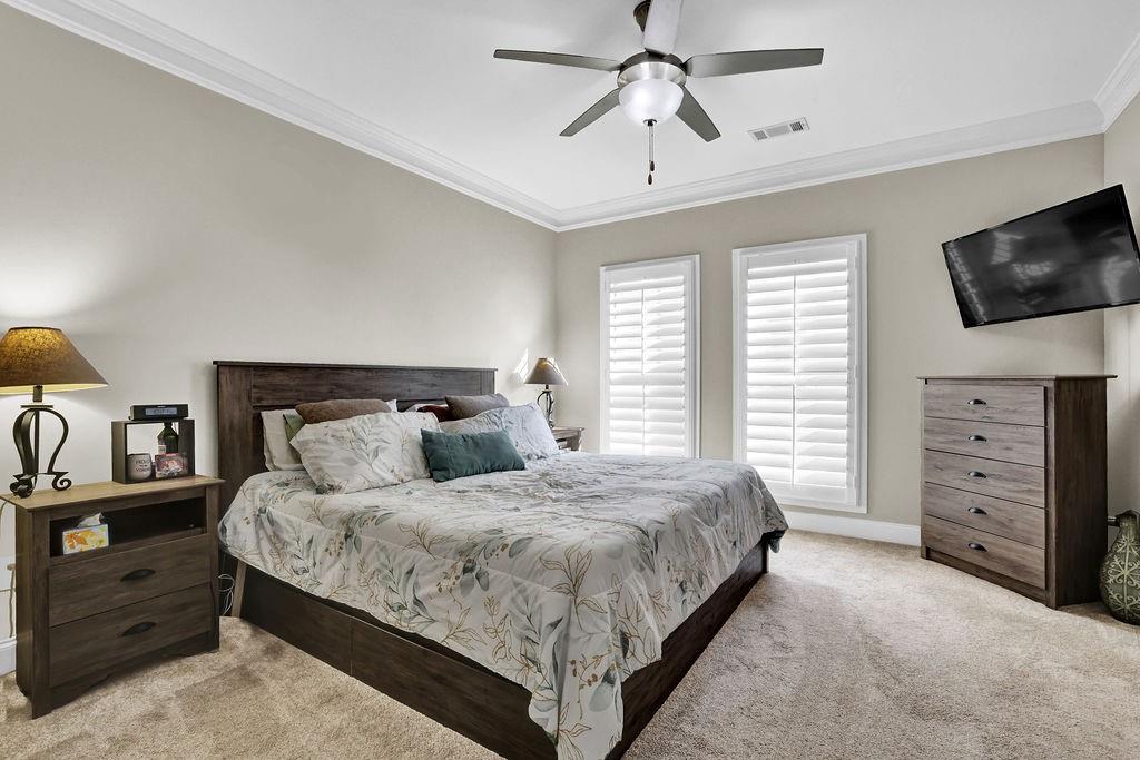 Meeting Park - Residential