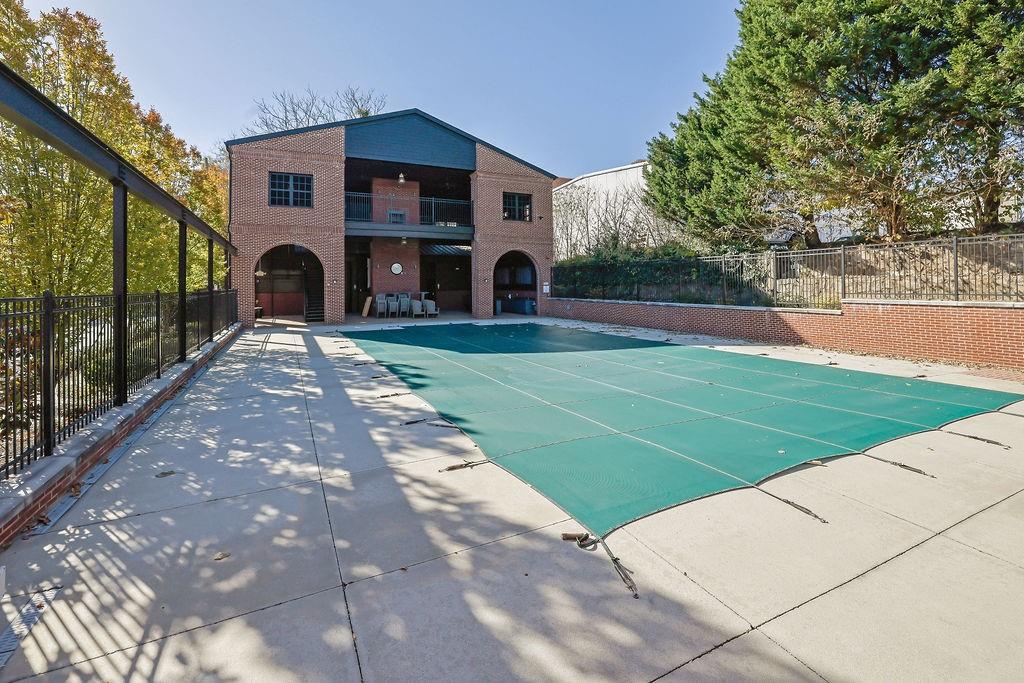 Meeting Park - Residential