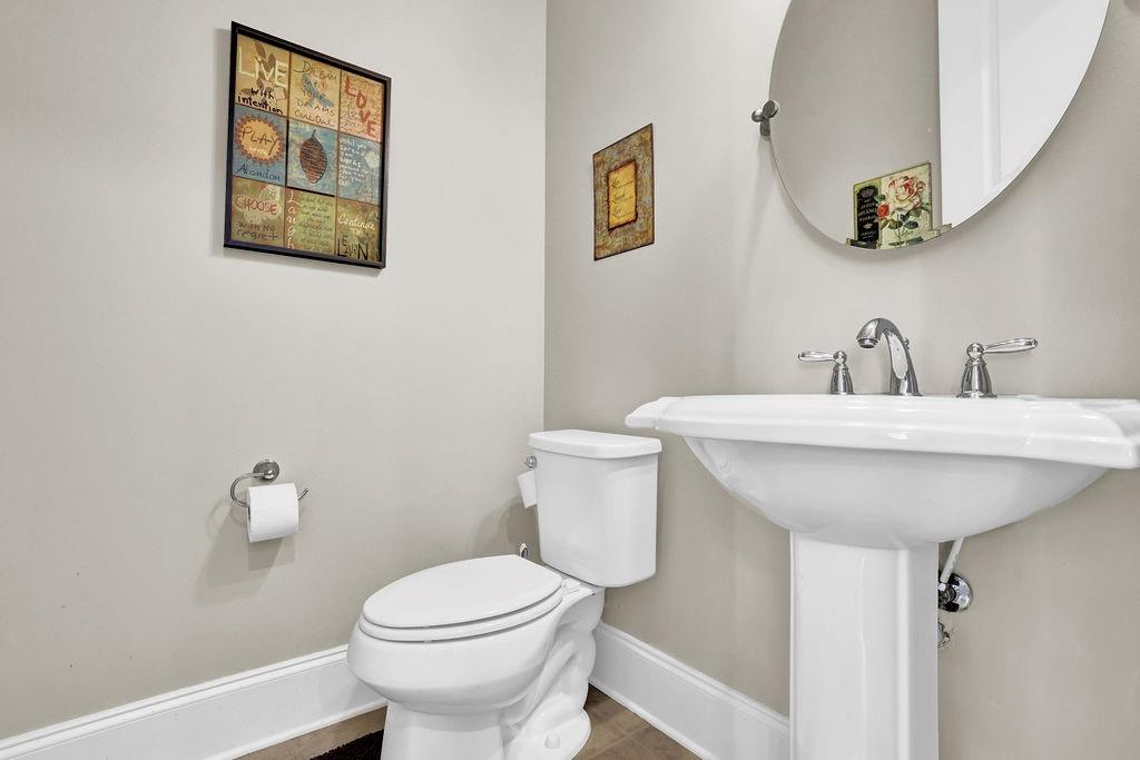 Meeting Park - Residential