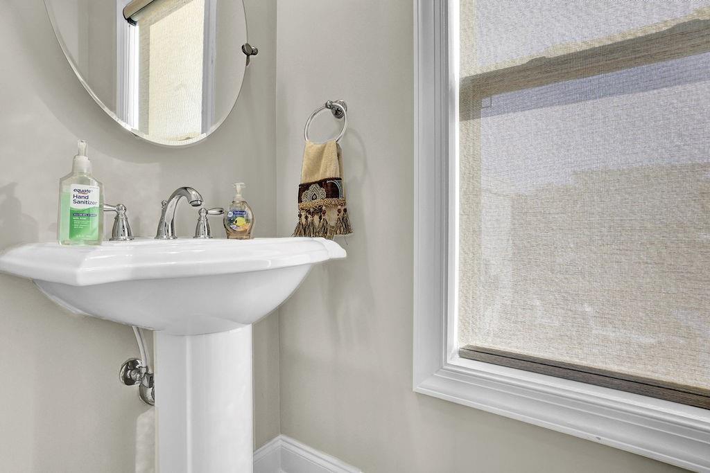 Meeting Park - Residential