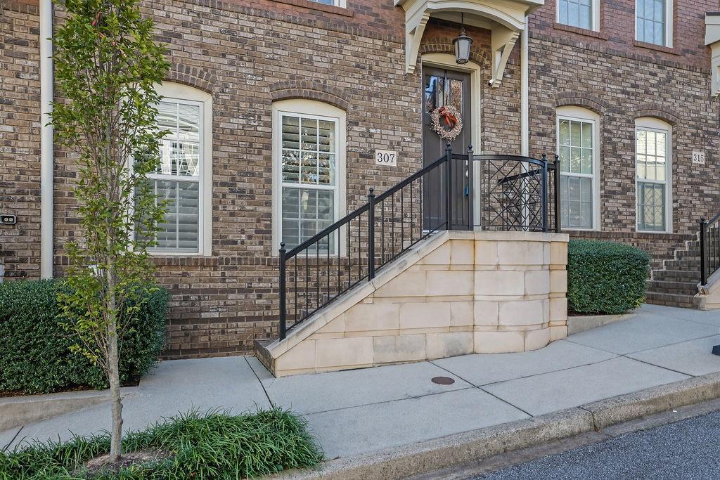 Meeting Park - Residential