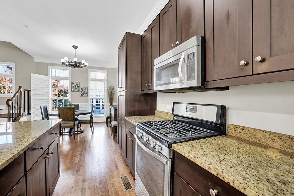 Meeting Park - Residential