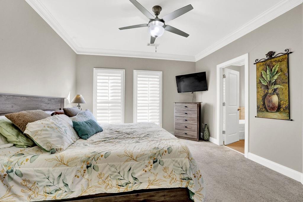 Meeting Park - Residential