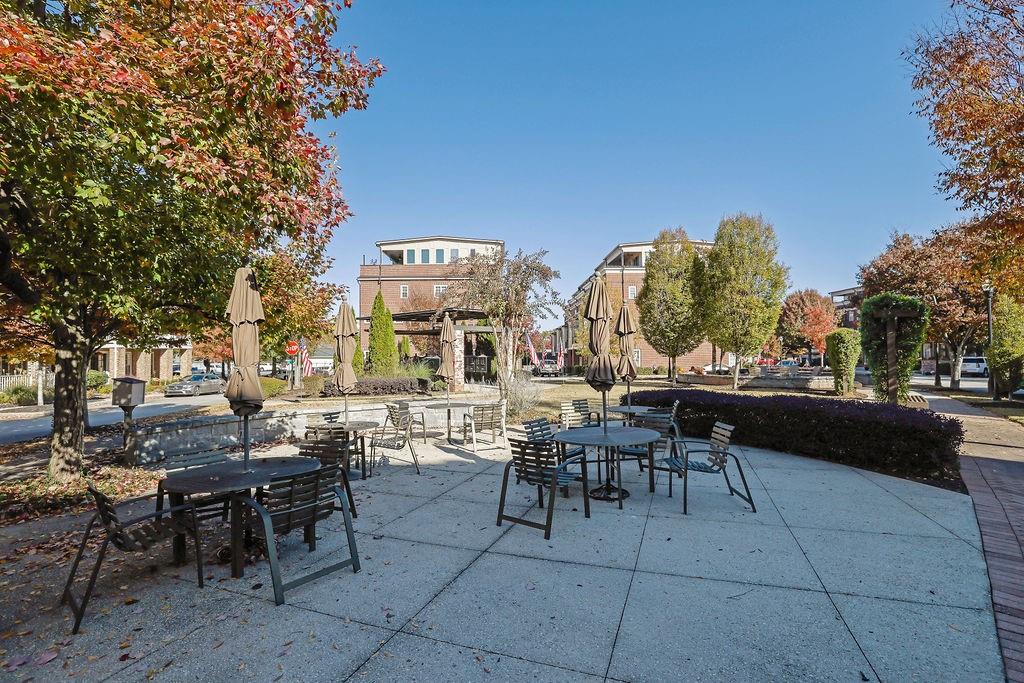 Meeting Park - Residential