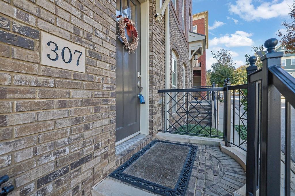 Meeting Park - Residential