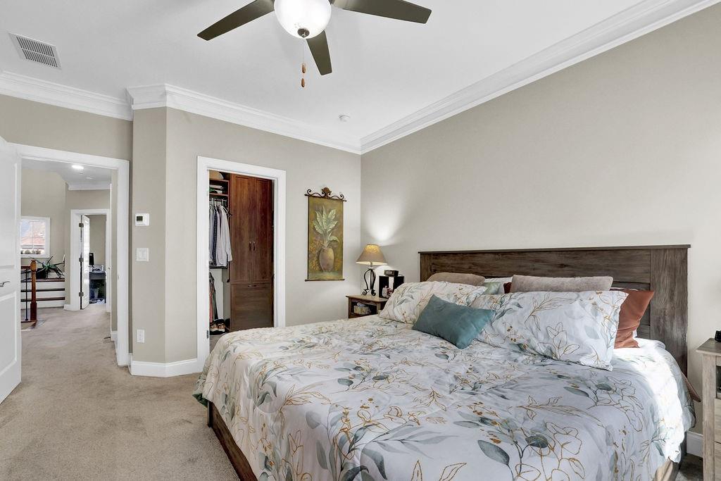 Meeting Park - Residential